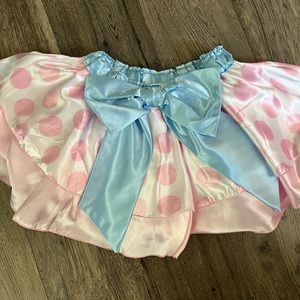 Dottie for running RUNDISNEY skirt